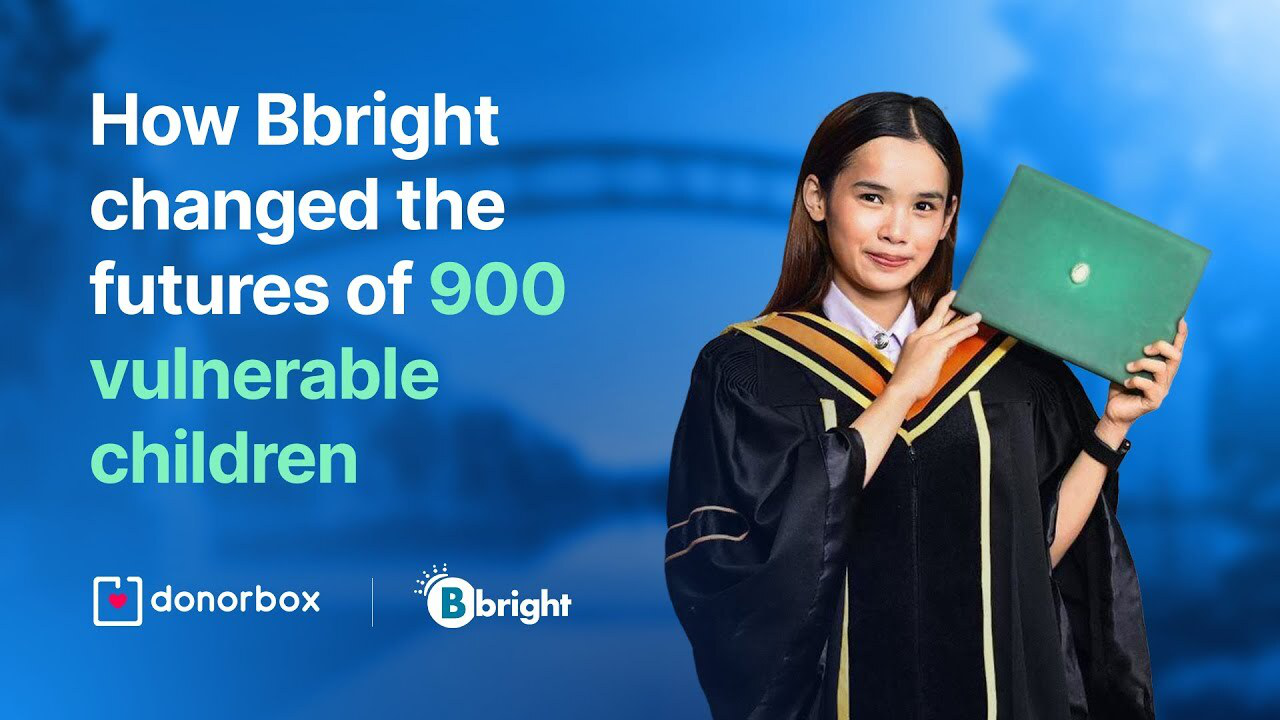 Bbright Logo