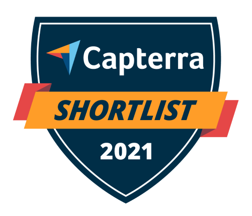 Capterra 2021