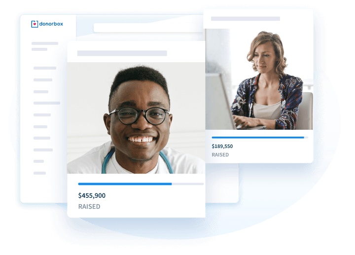 Recaudación de fondos acelerada para tu programa de investigación médica