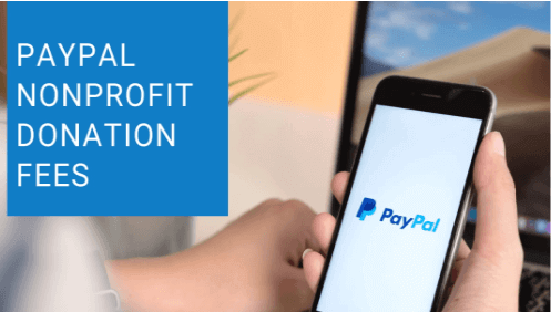 Frais de dons PayPal pour les associations [2023 Mis à jour]